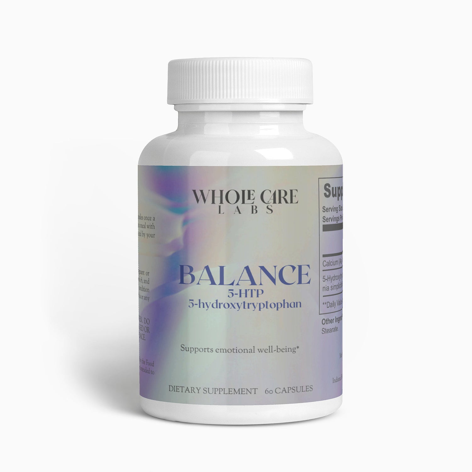 Balance