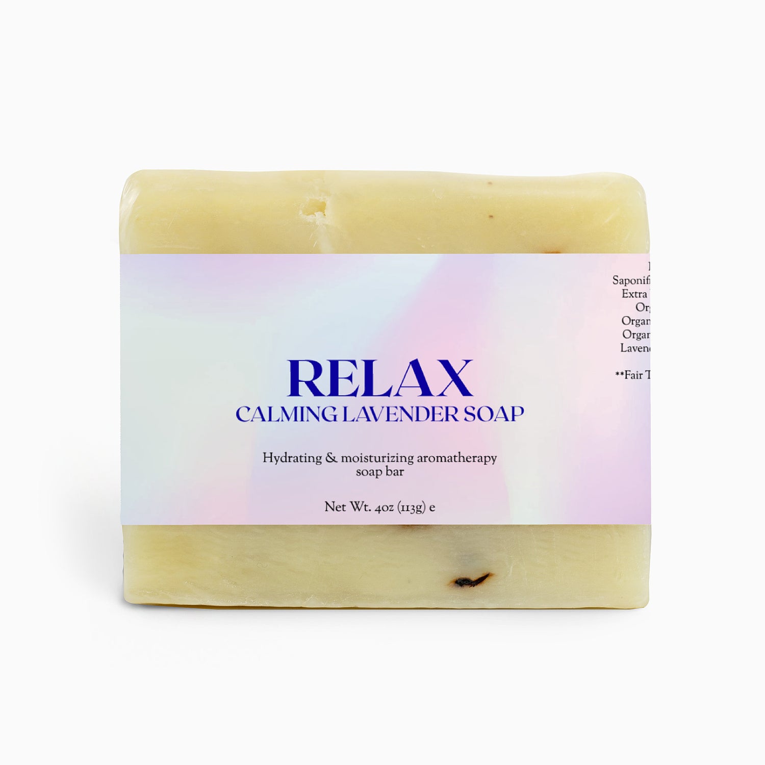 Relax