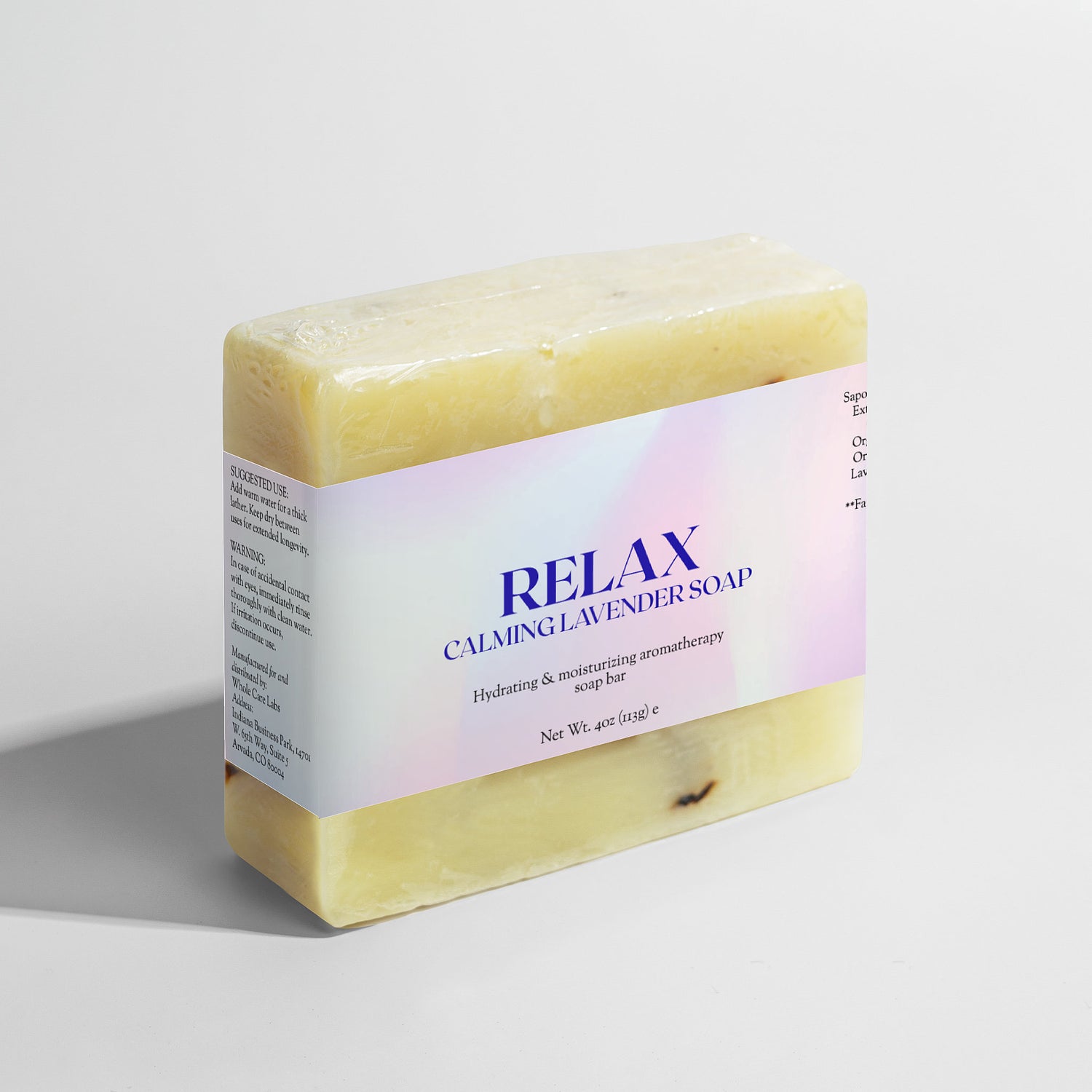 Relax
