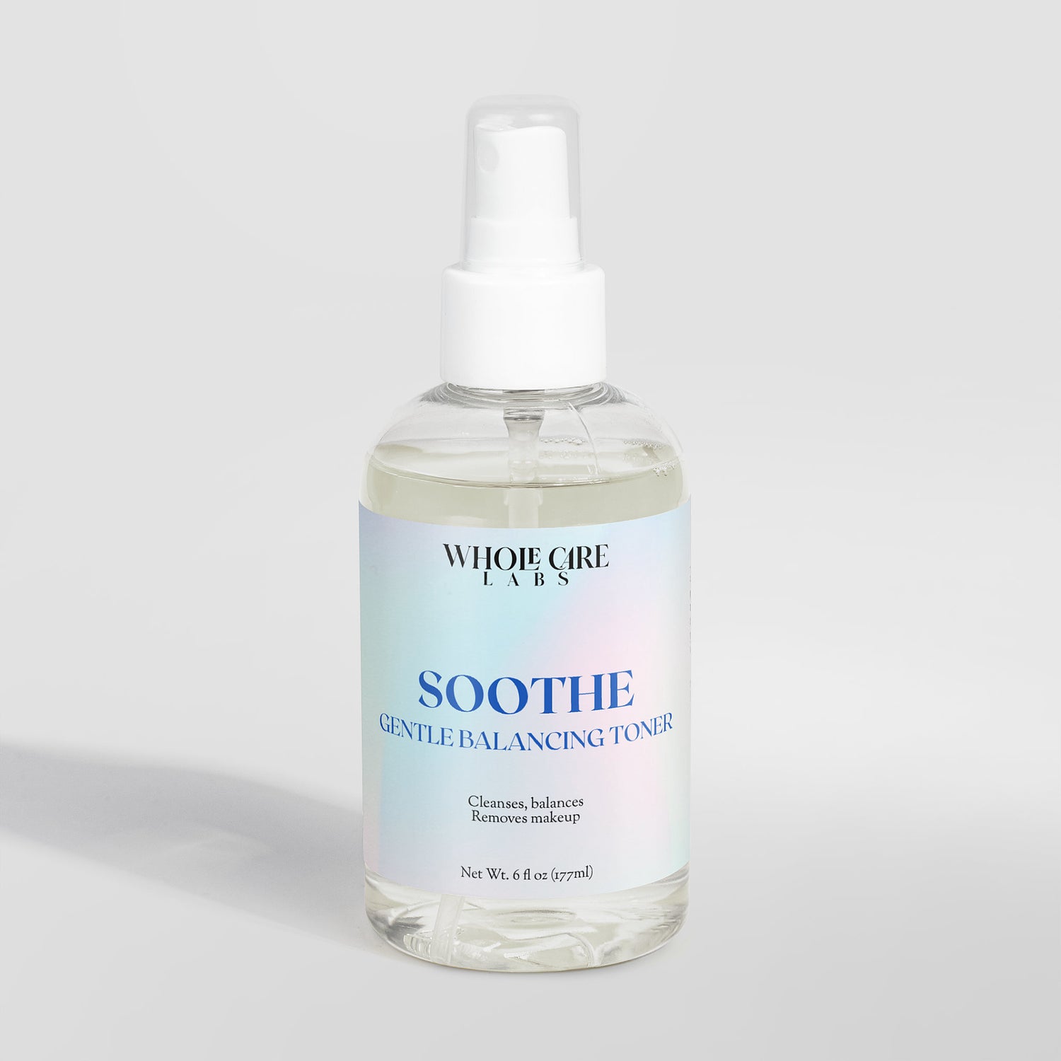 Soothe - Toner