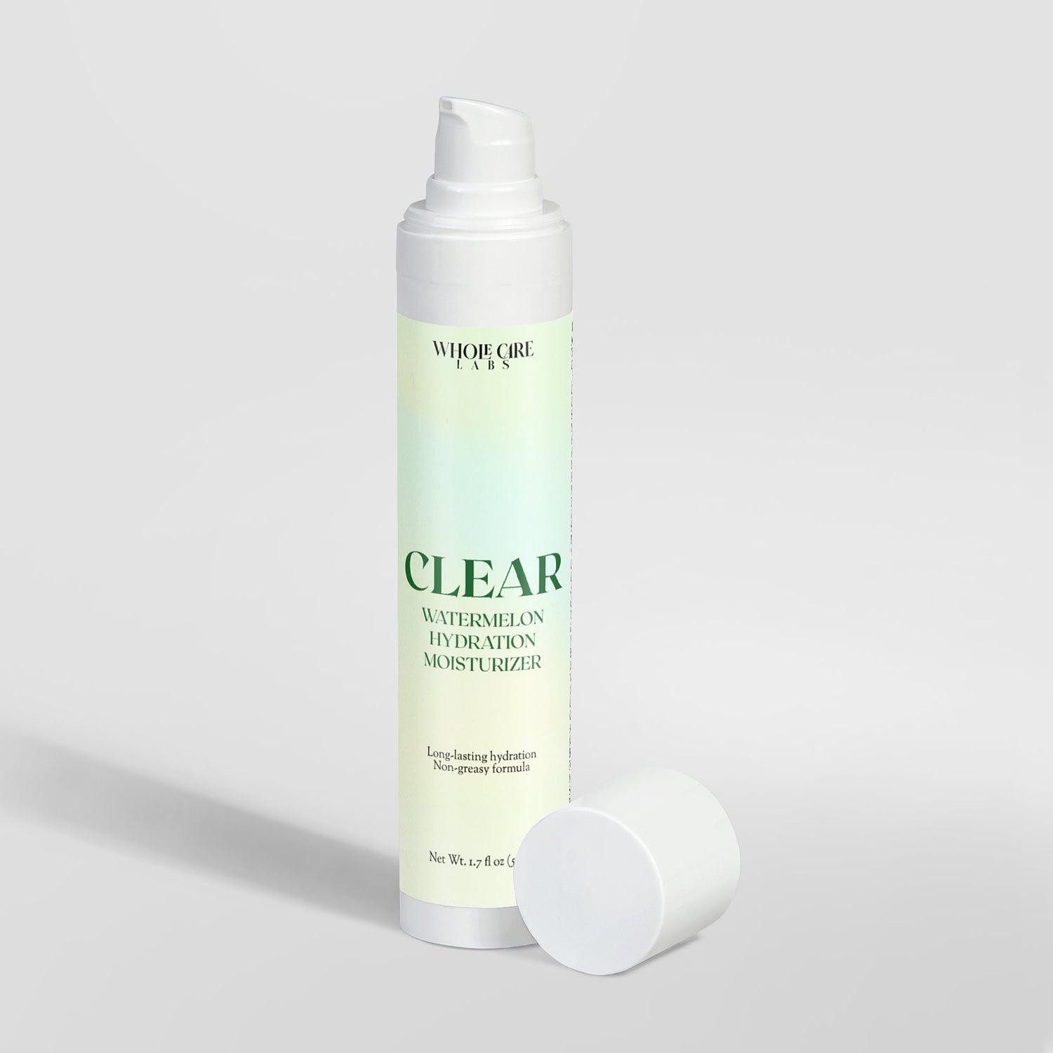 Clear