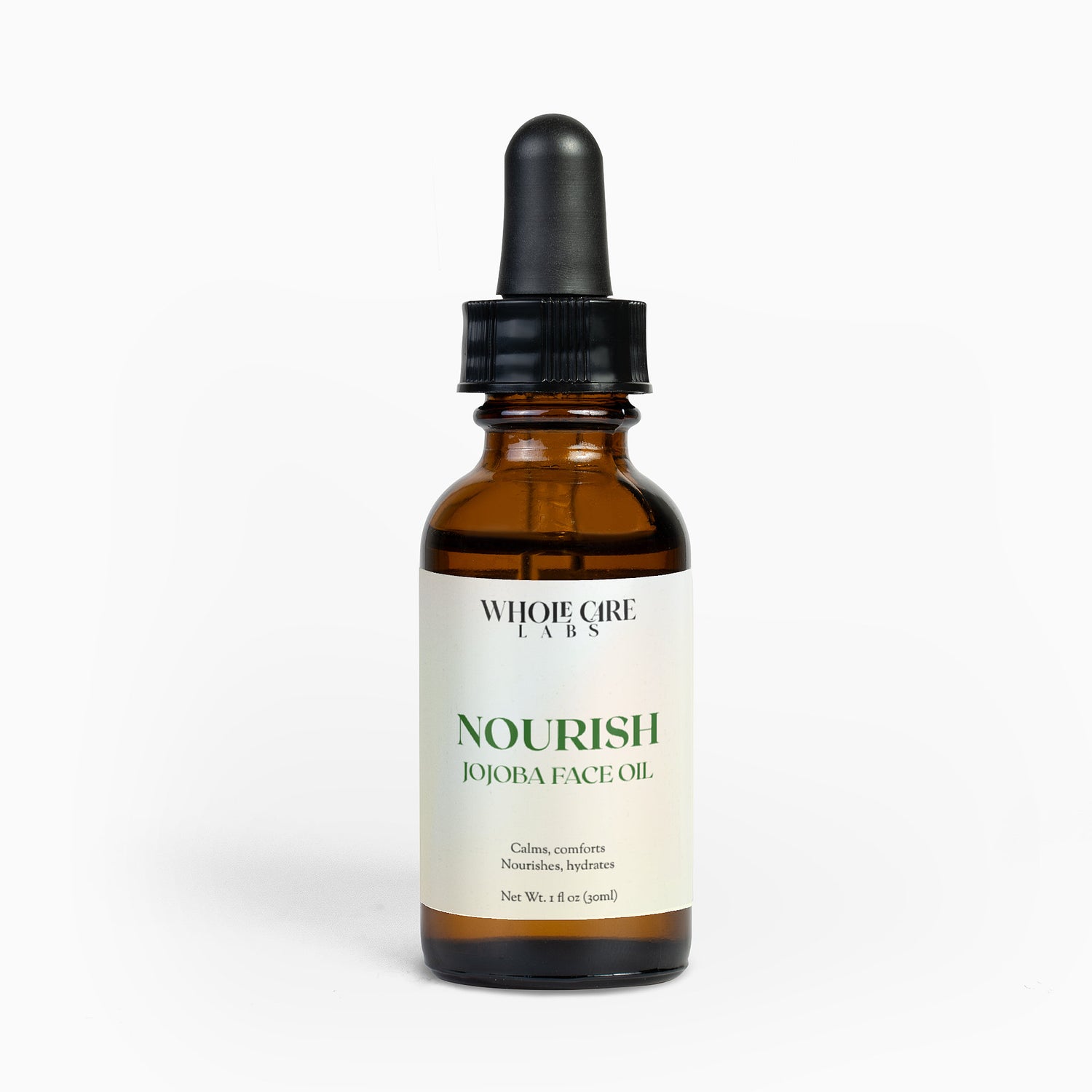 Nourish