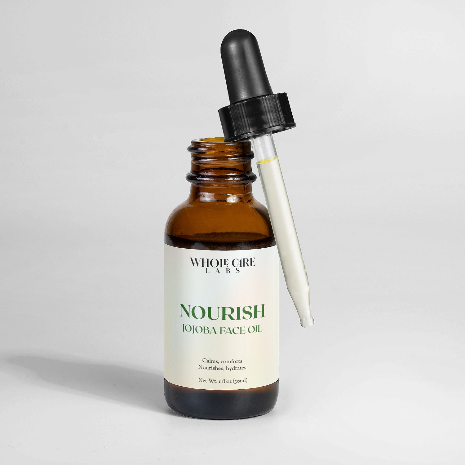 Nourish