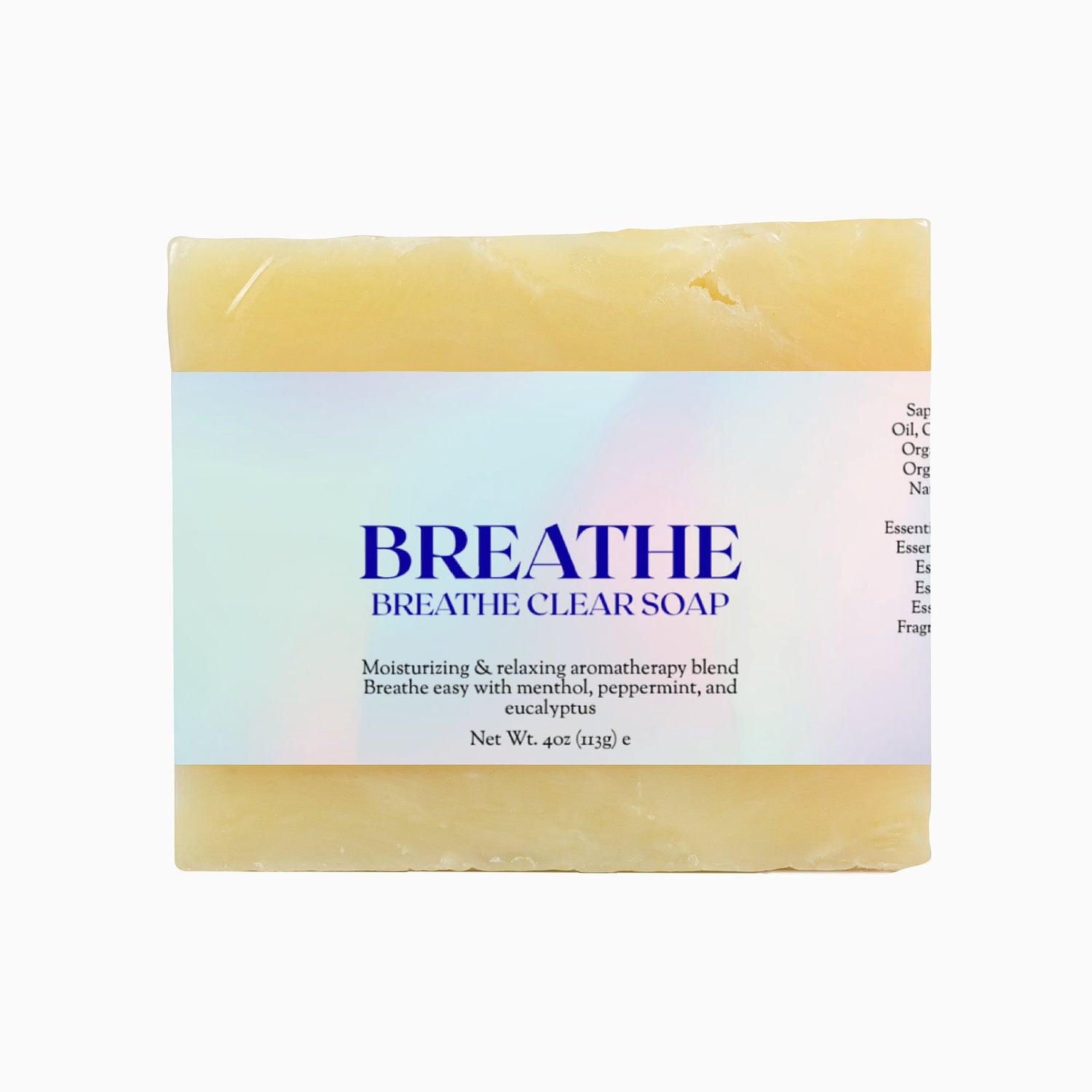 Breathe