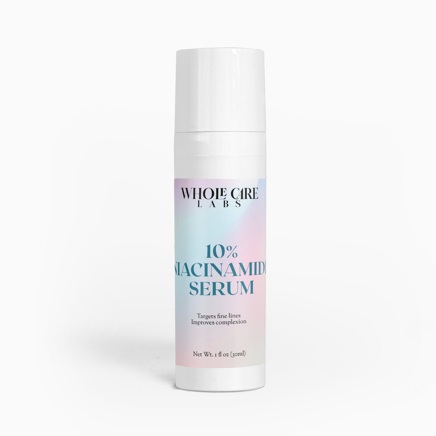 10% Niacinamide Serum