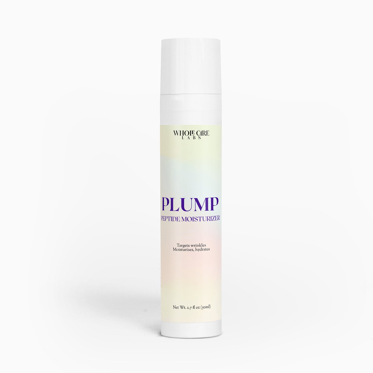 Plump - Moisturizer