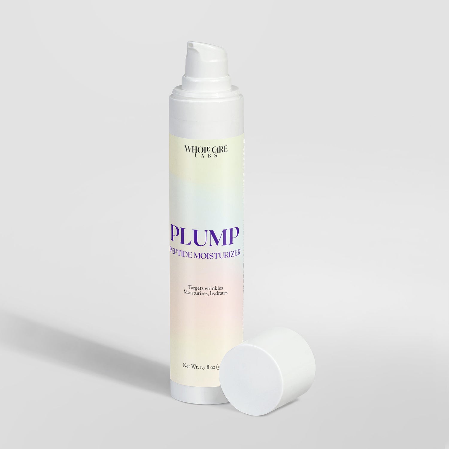 Plump - Moisturizer