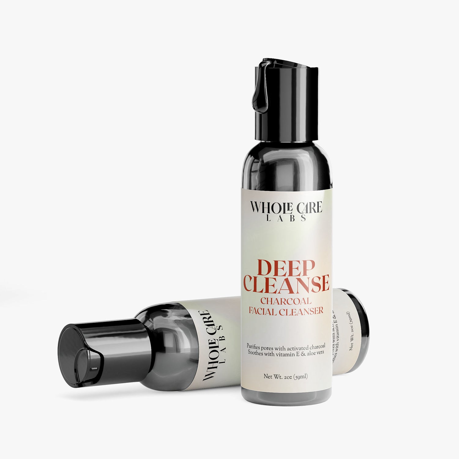 Deep Cleanse