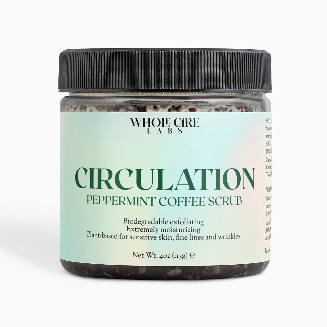Circulation