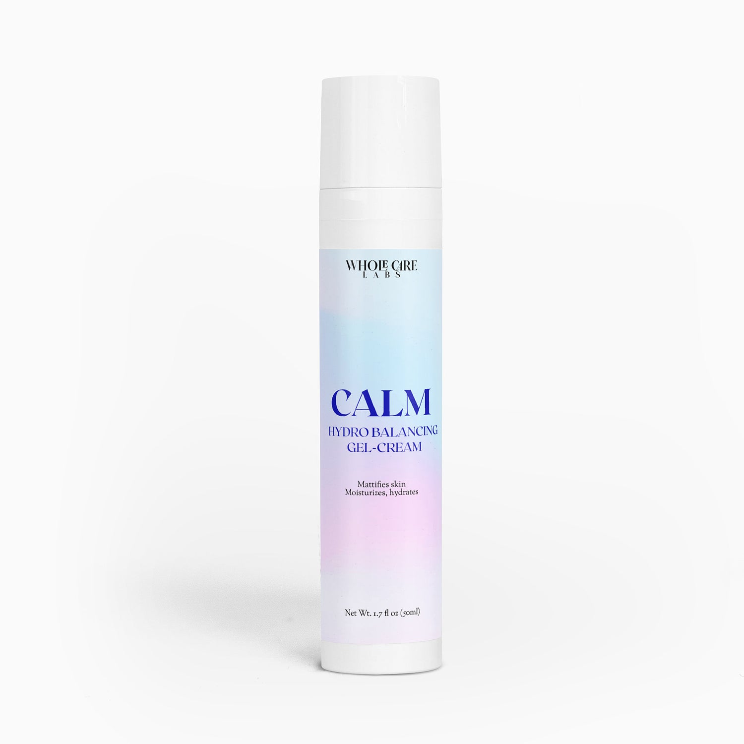 Calm - Gel-Cream