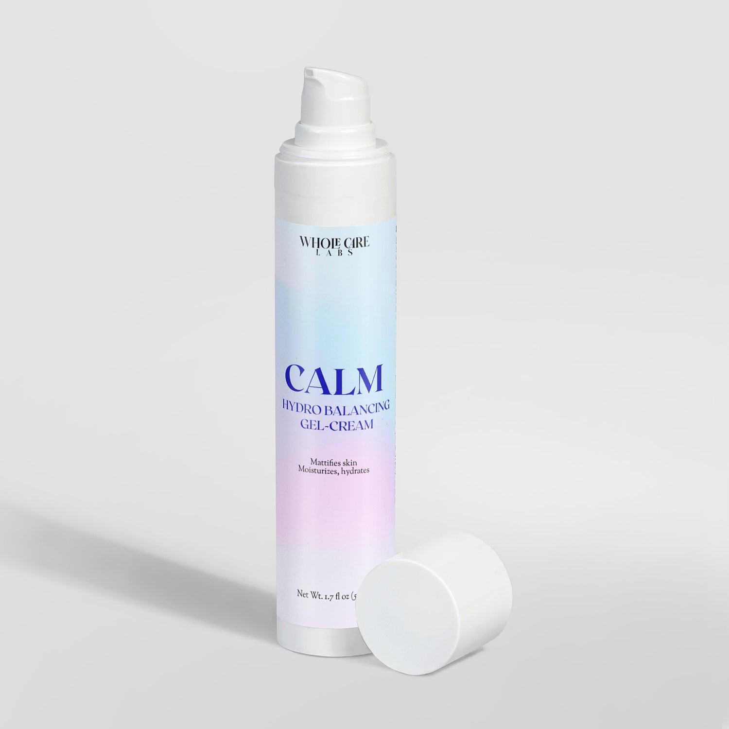 Calm - Gel-Cream