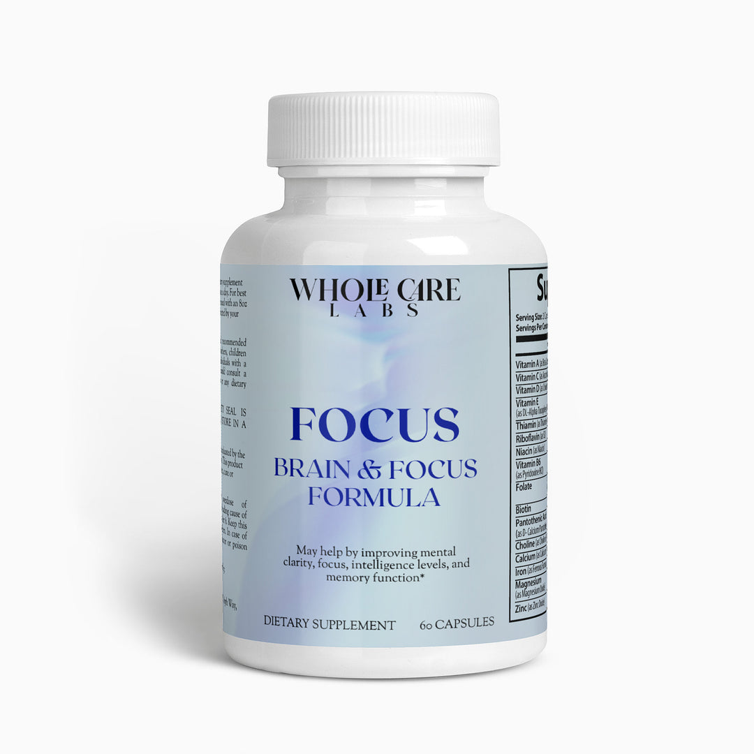 Focus