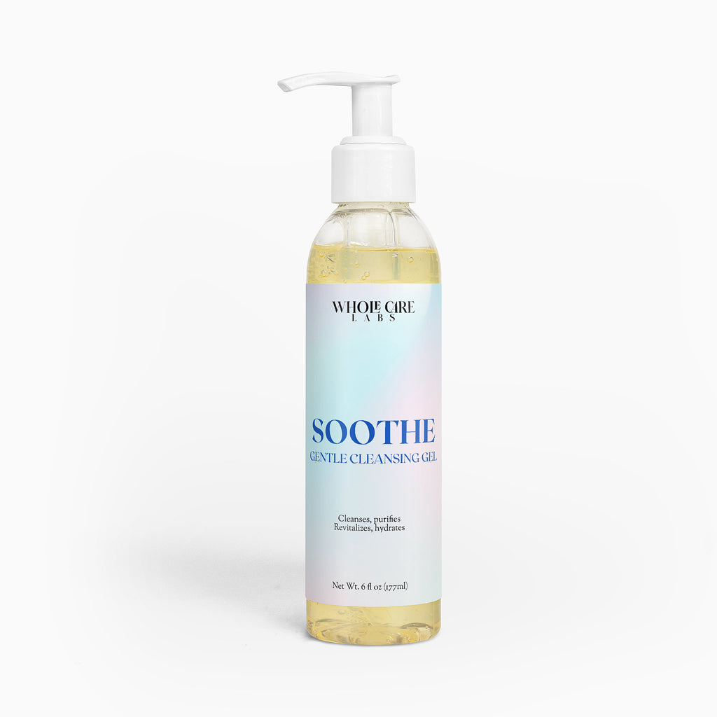 Soothe - Cleansing Gel