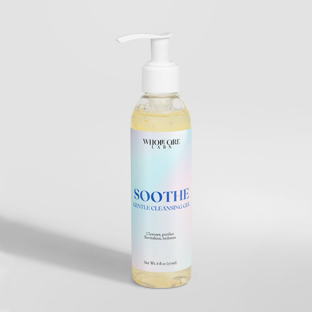 Soothe - Cleansing Gel