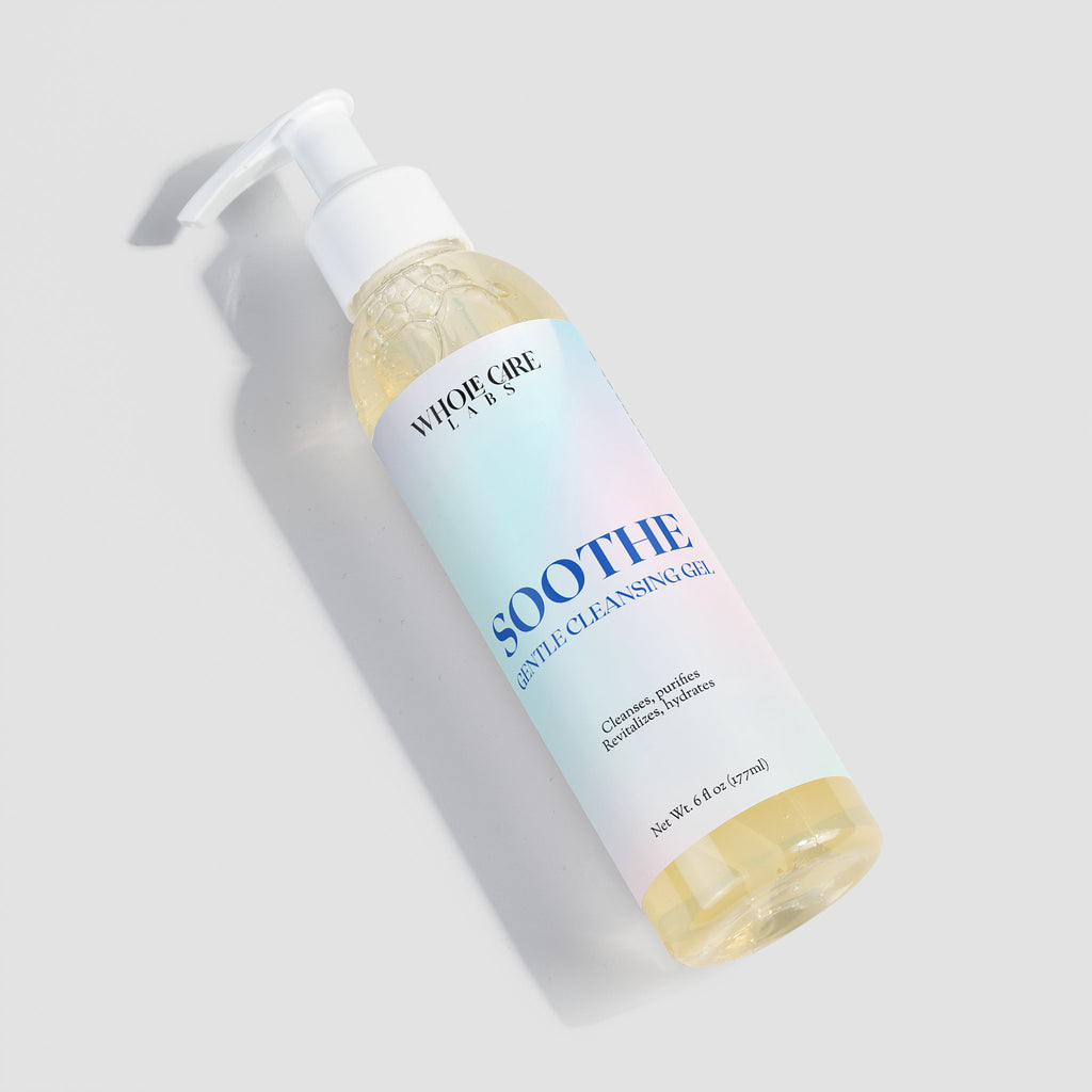 Soothe - Cleansing Gel