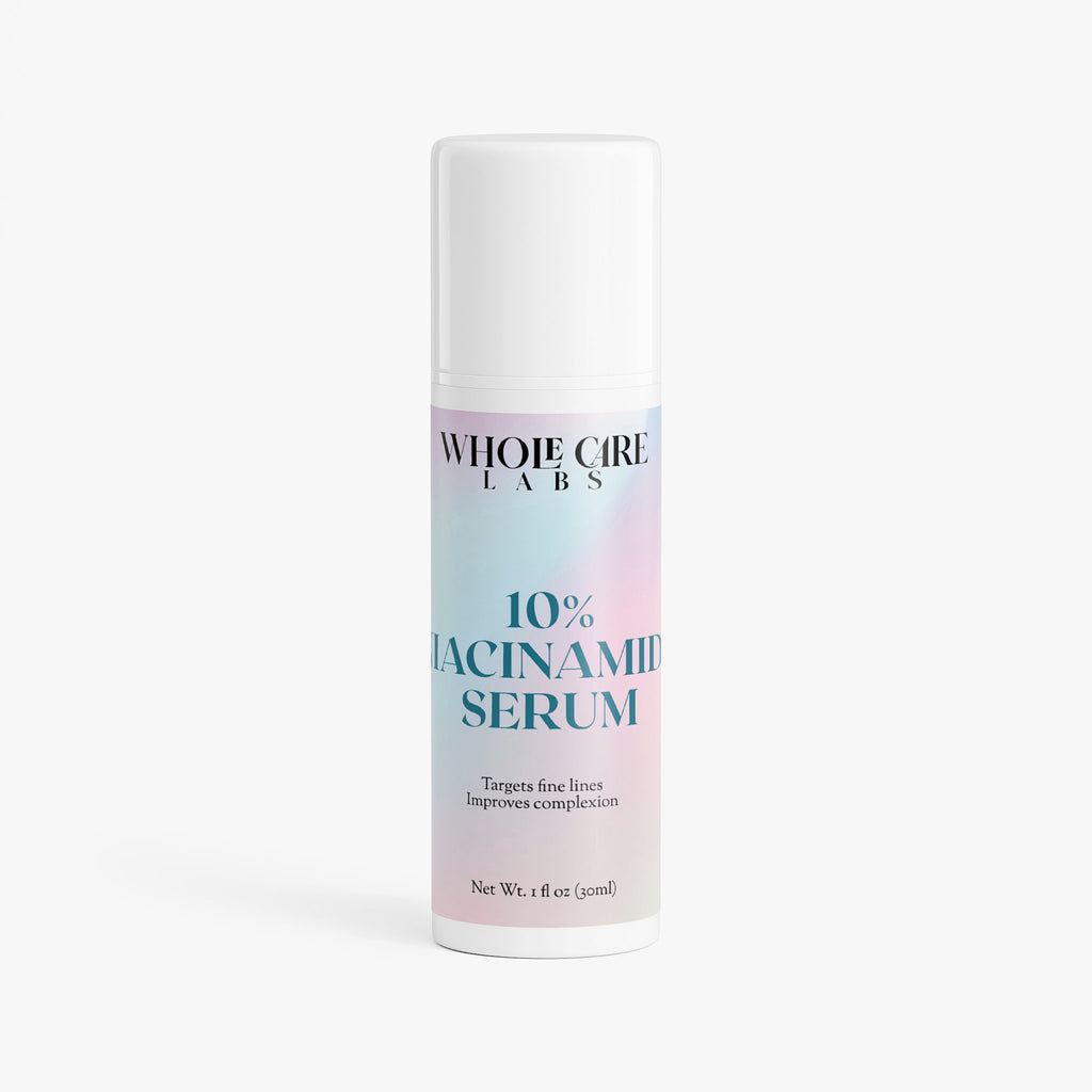 10% Niacinamide Serum