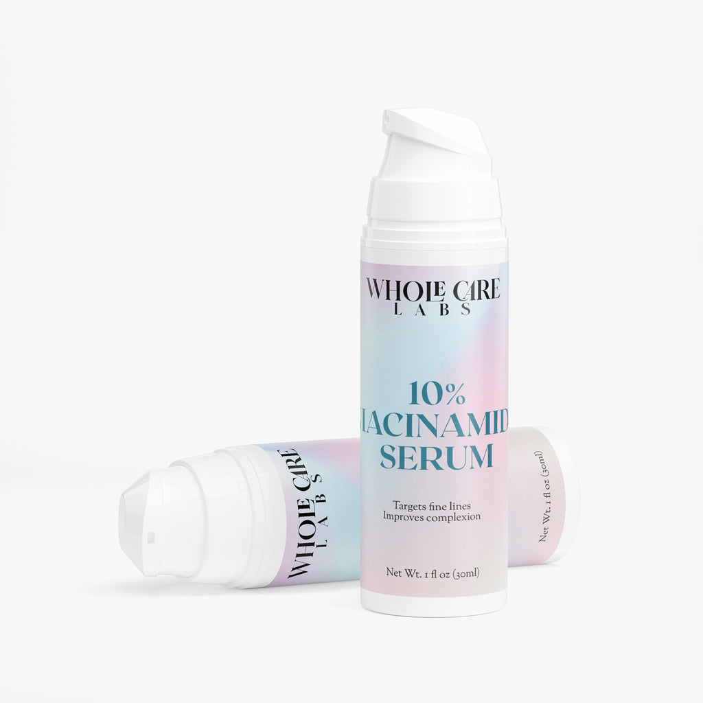 10% Niacinamide Serum