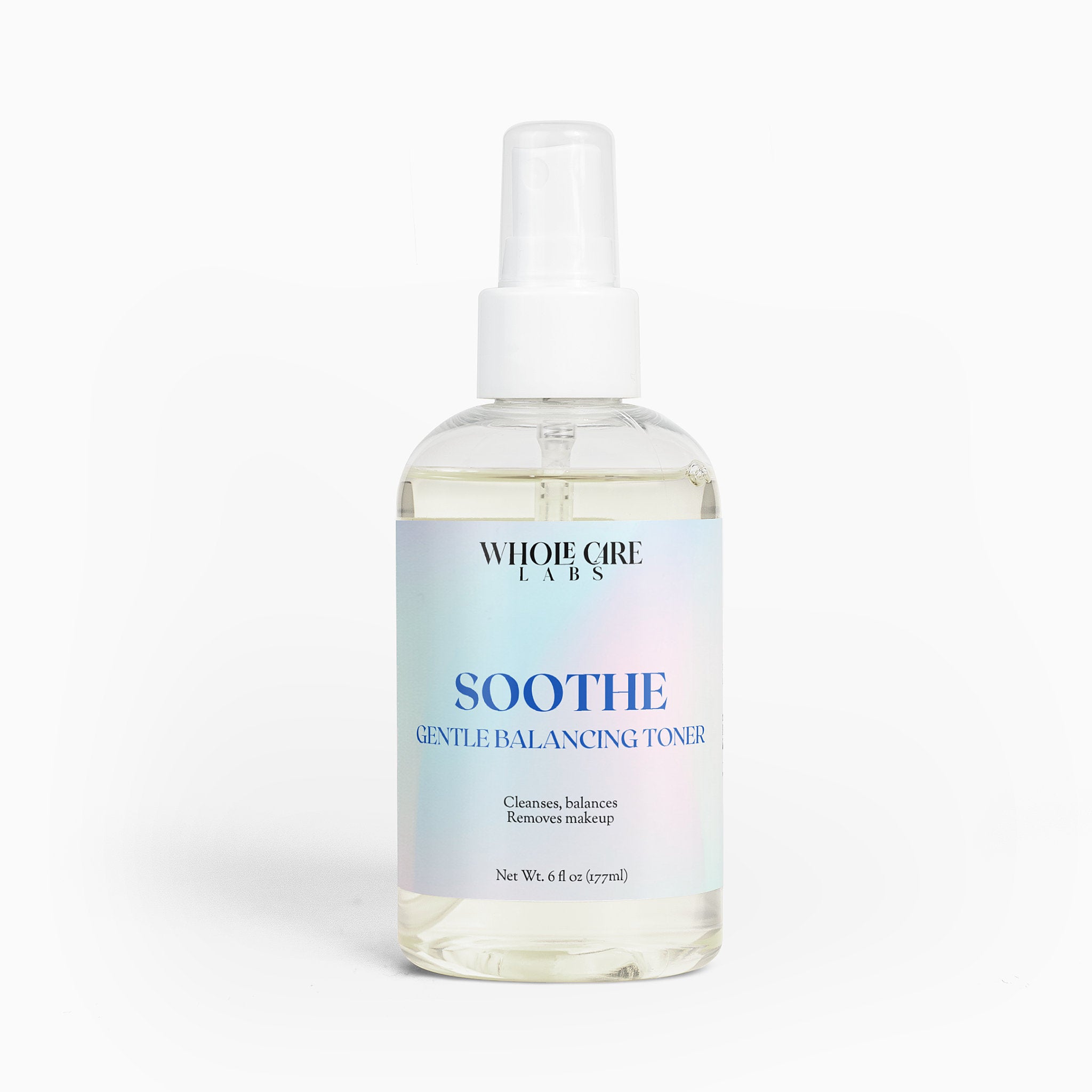 Soothe - Toner
