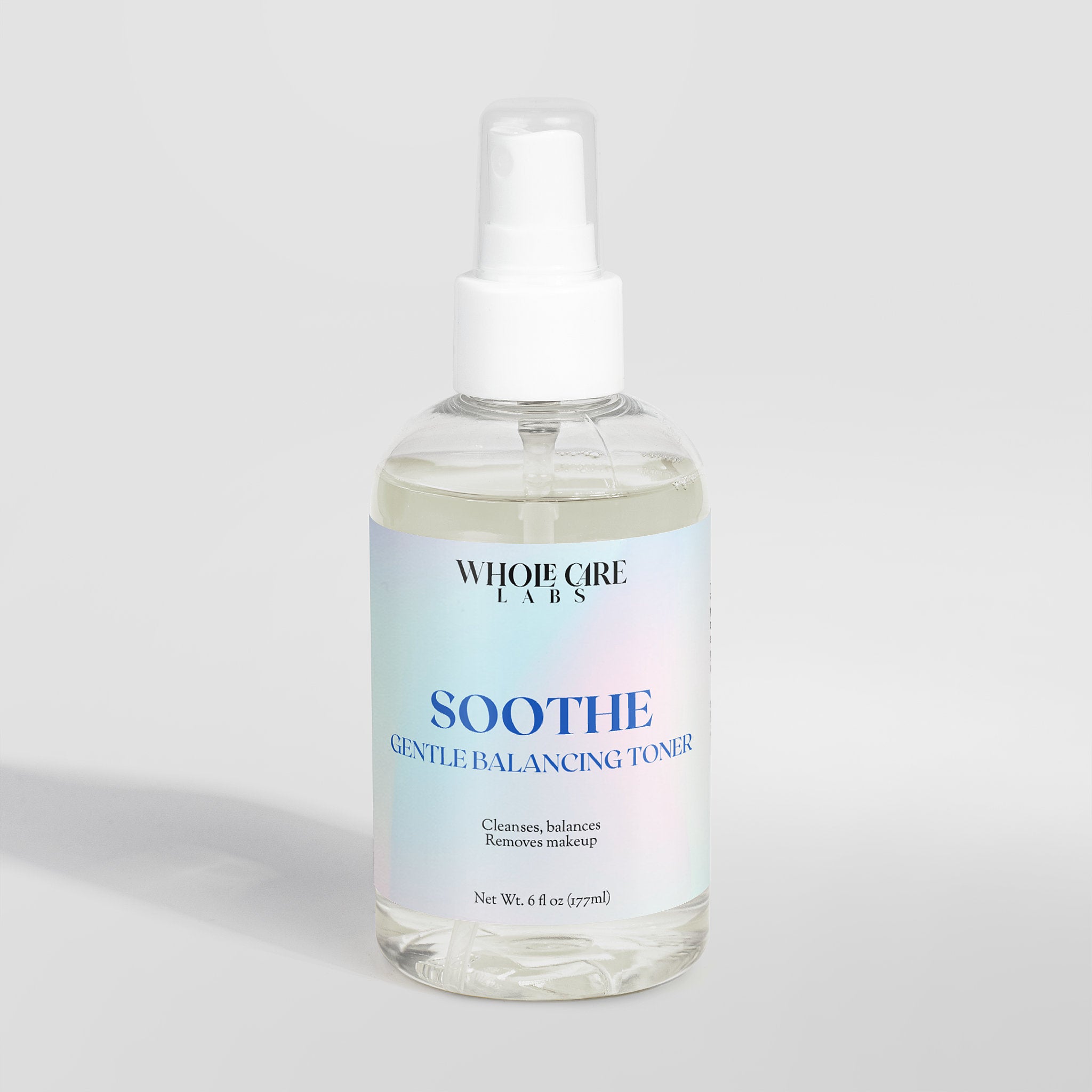 Soothe - Toner
