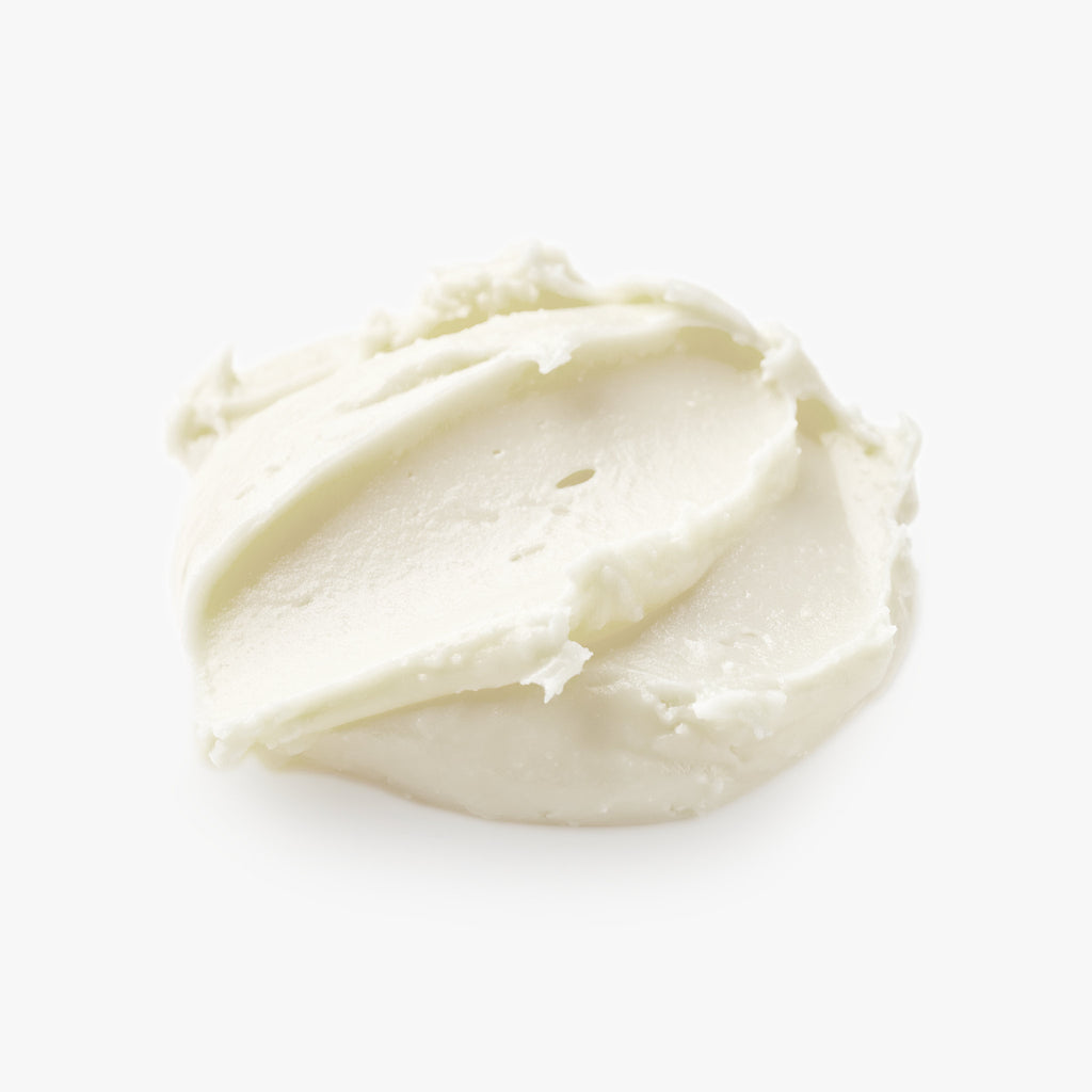 Tallow Cream - Orange & Bergamot