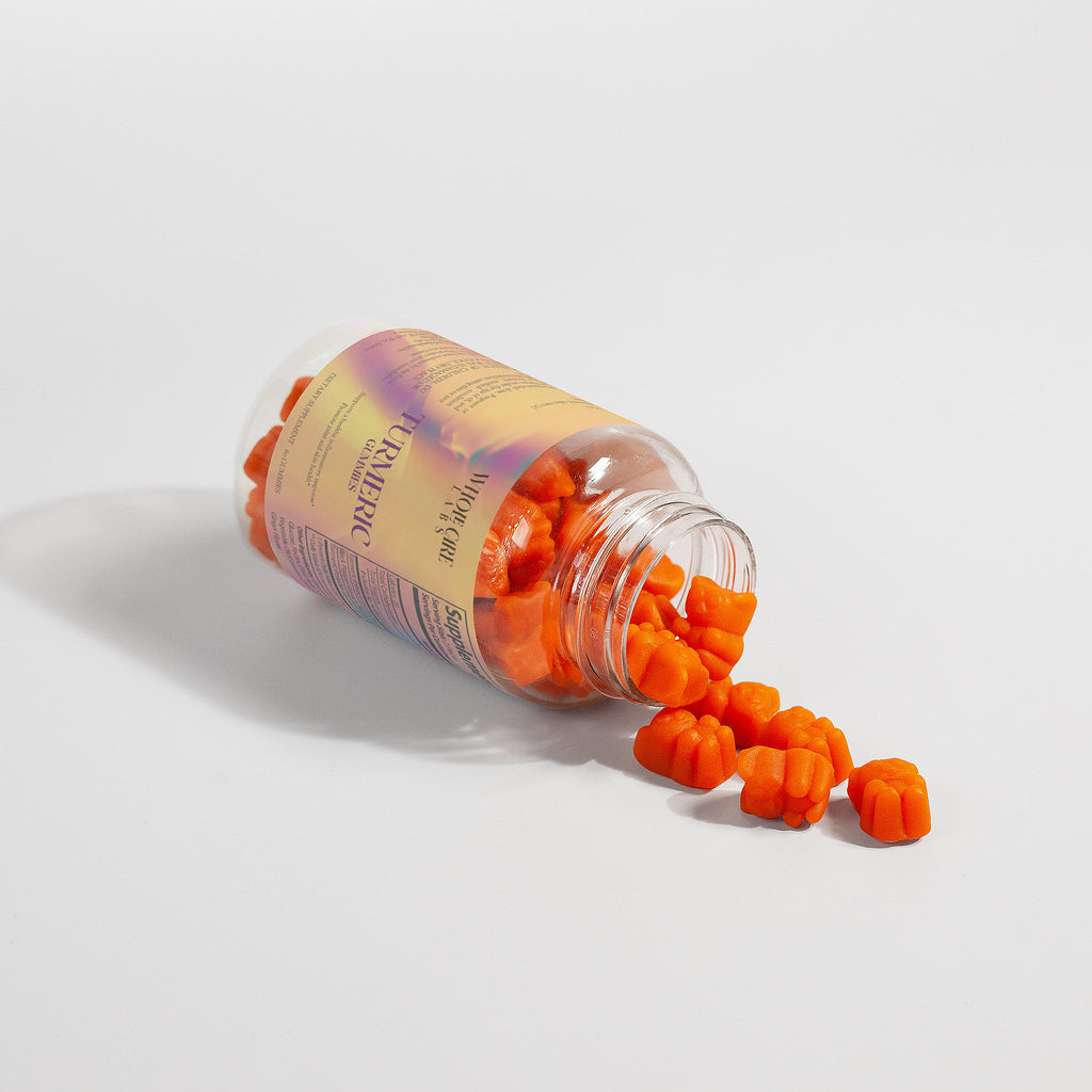 Turmeric Gummies