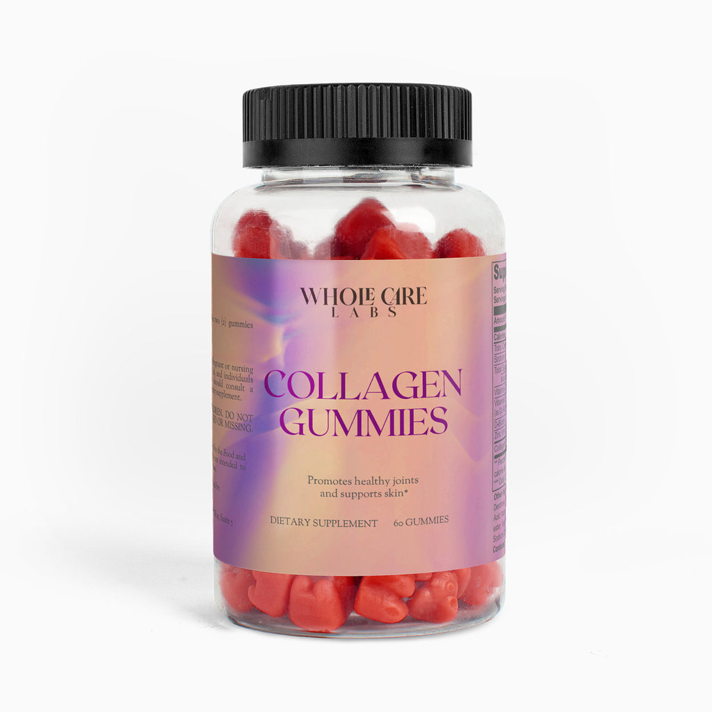 Collagen Gummies