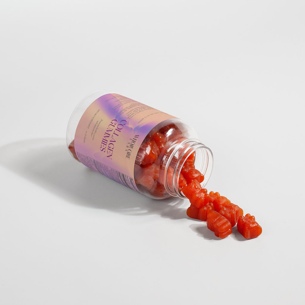 Collagen Gummies