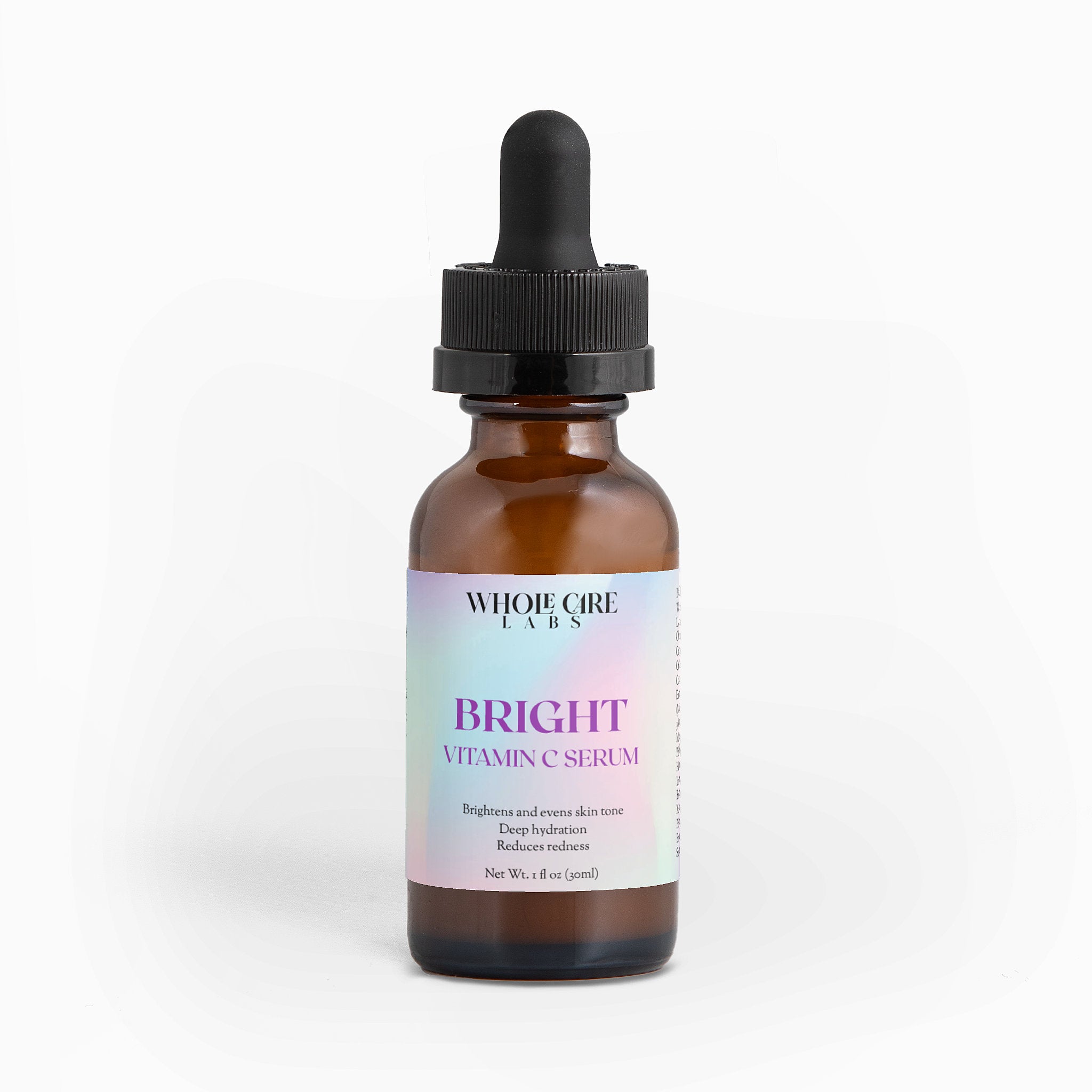Bright - Vitamin C Serum