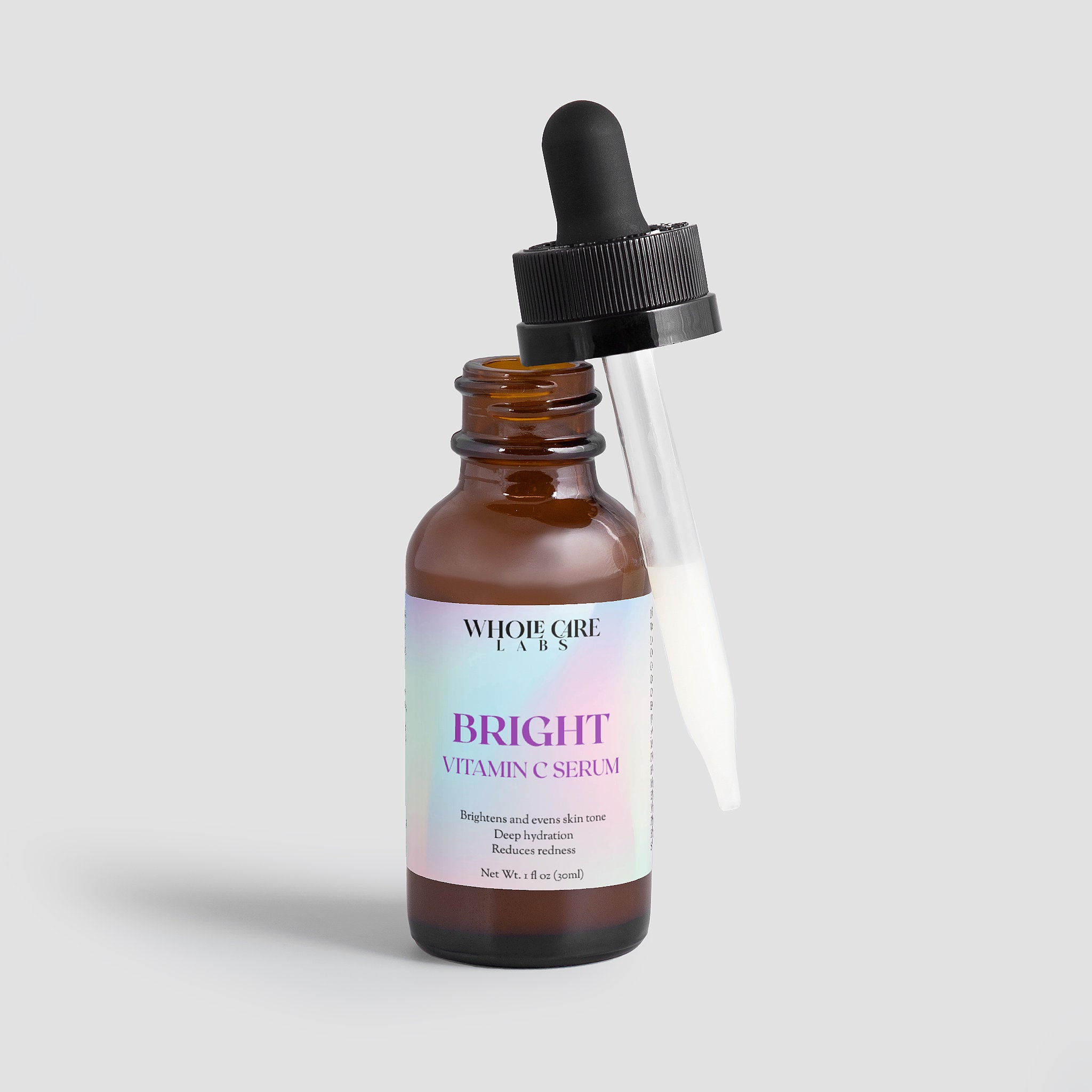 Bright - Vitamin C Serum