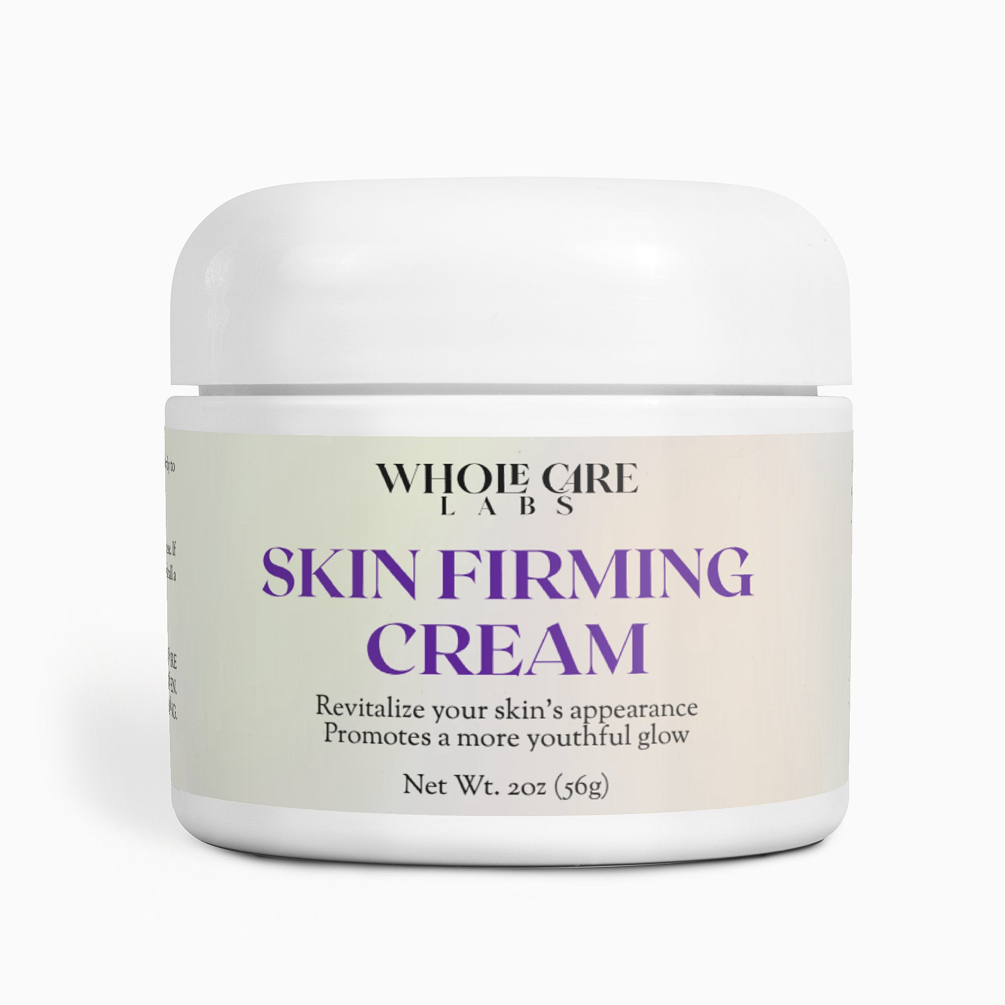 Skin Firming Cream