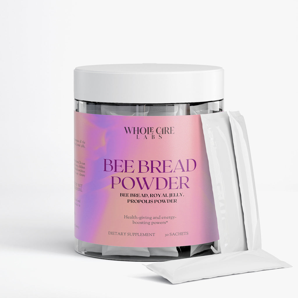 Bee Bread Powder