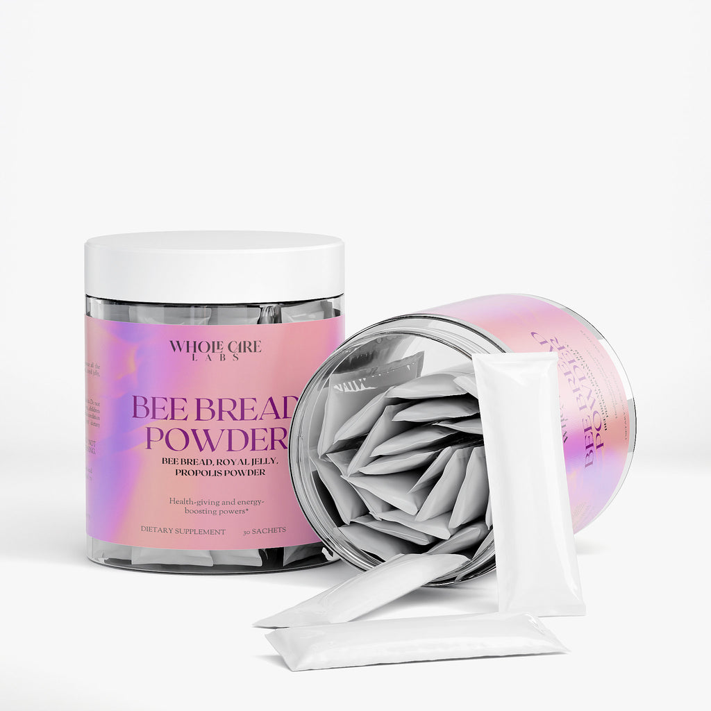 Bee Bread Powder