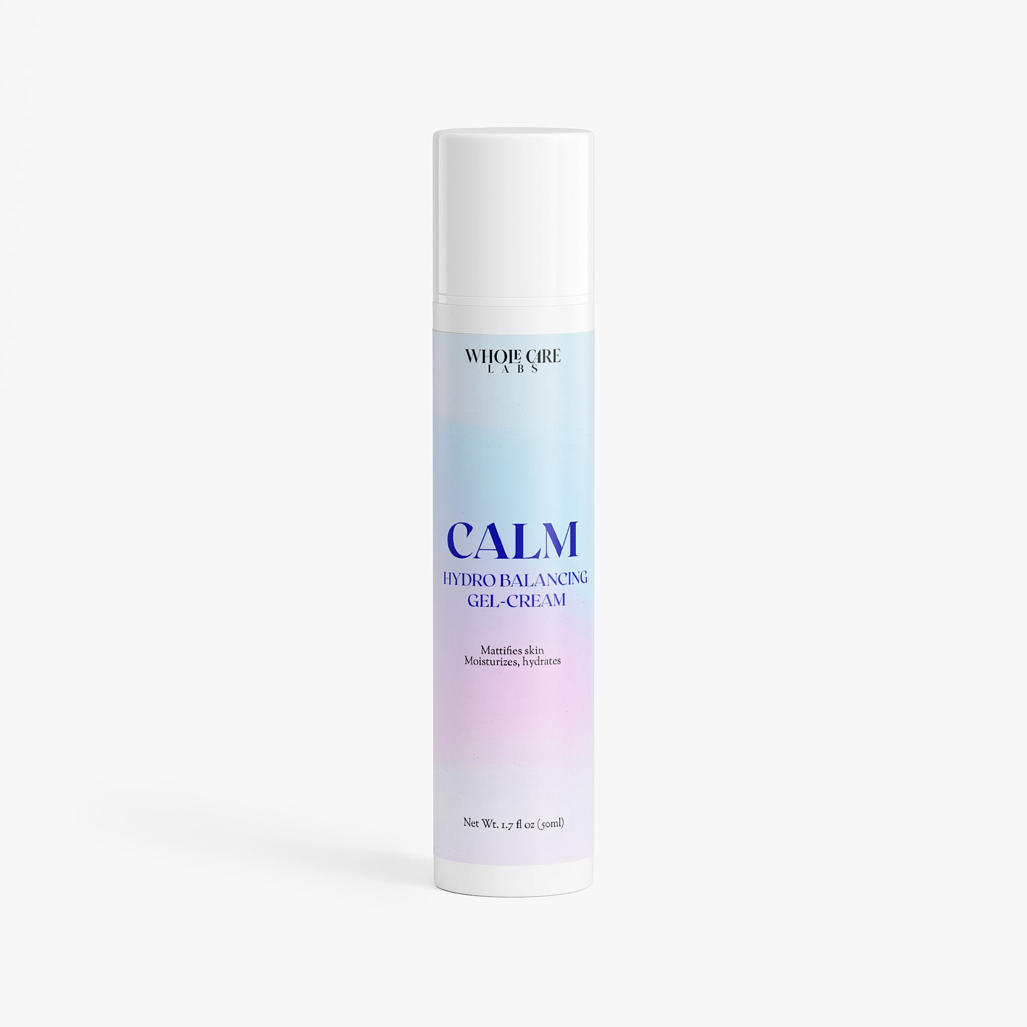 Calm - Skin Balancing Gel-Cream