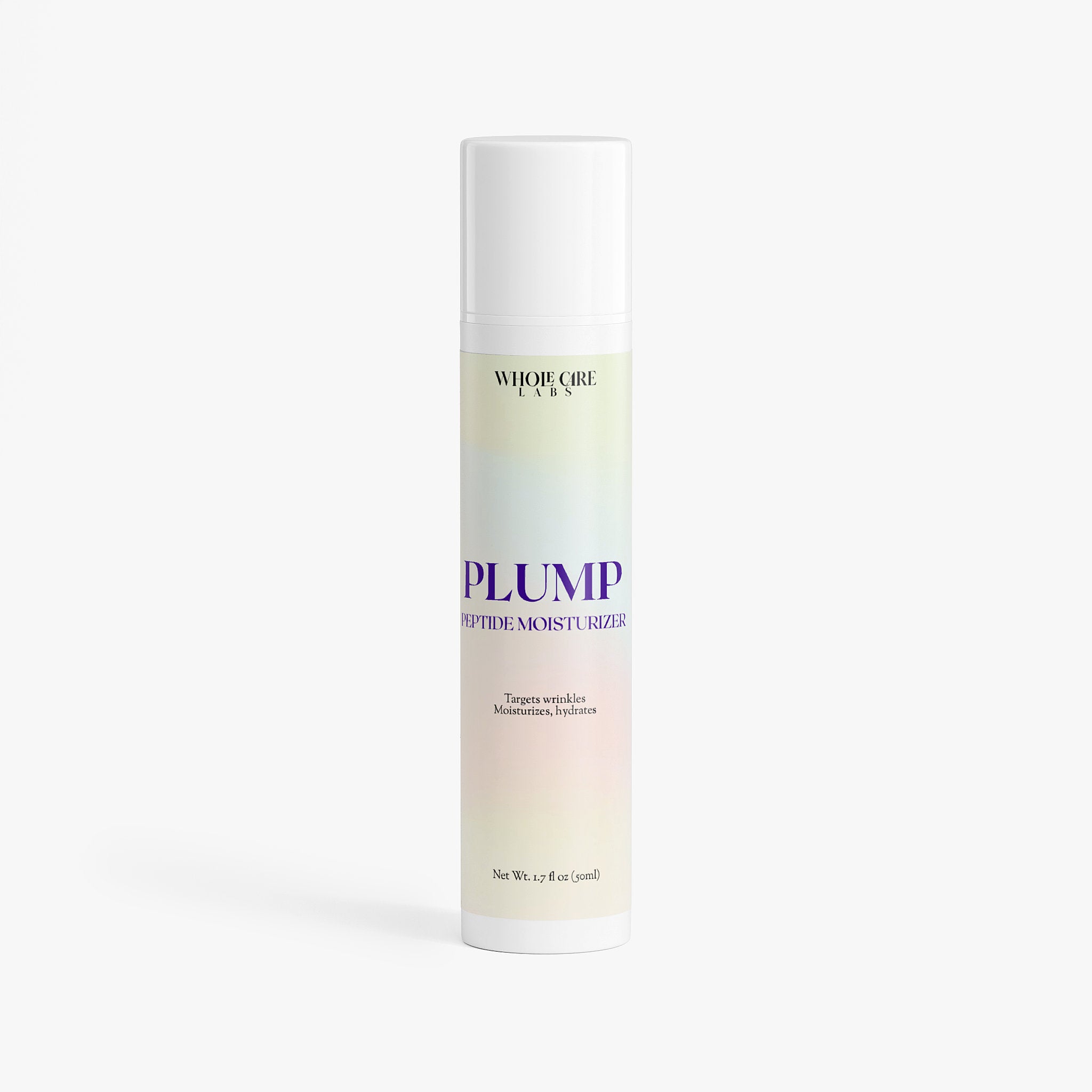 Plump - Moisturizer