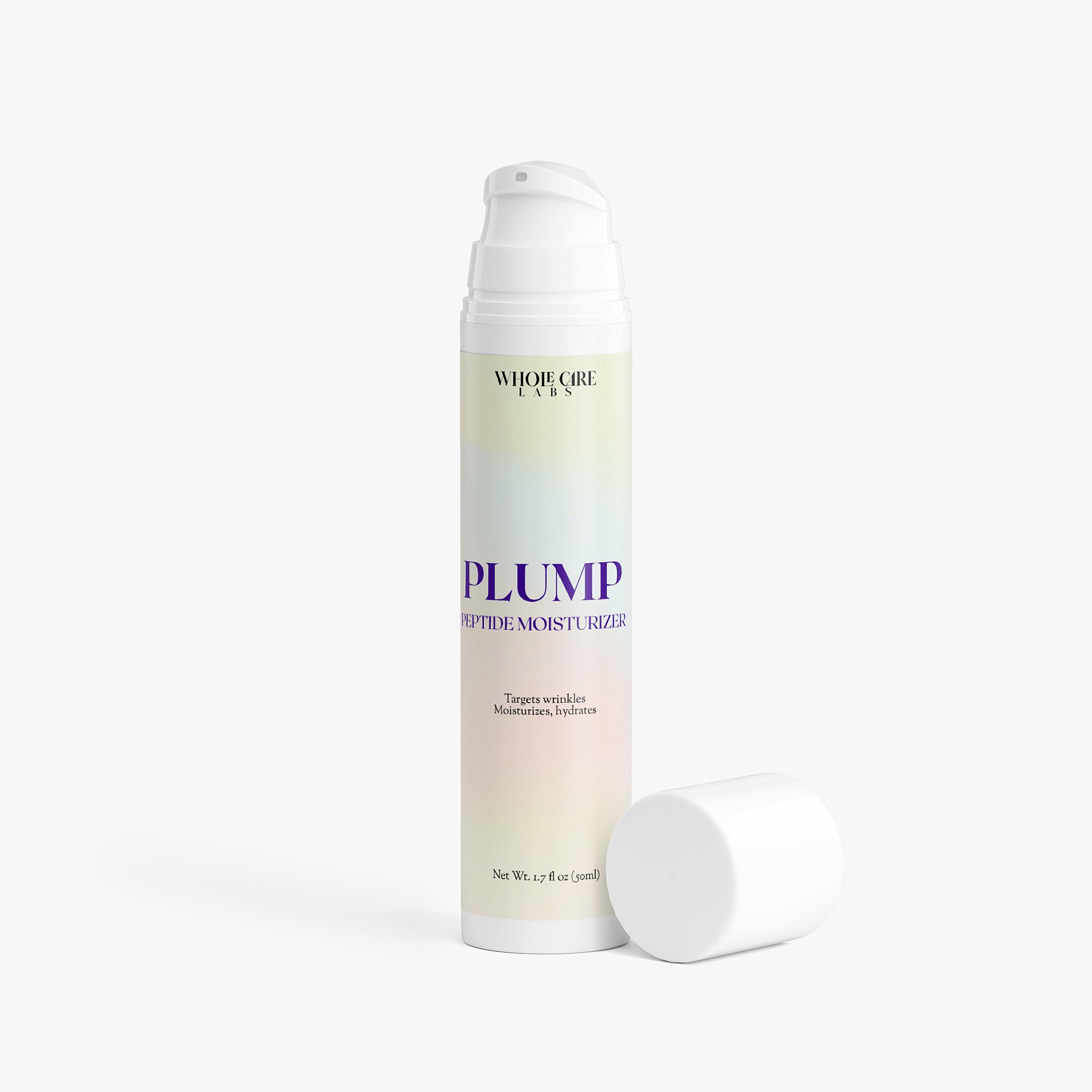 Plump - Moisturizer