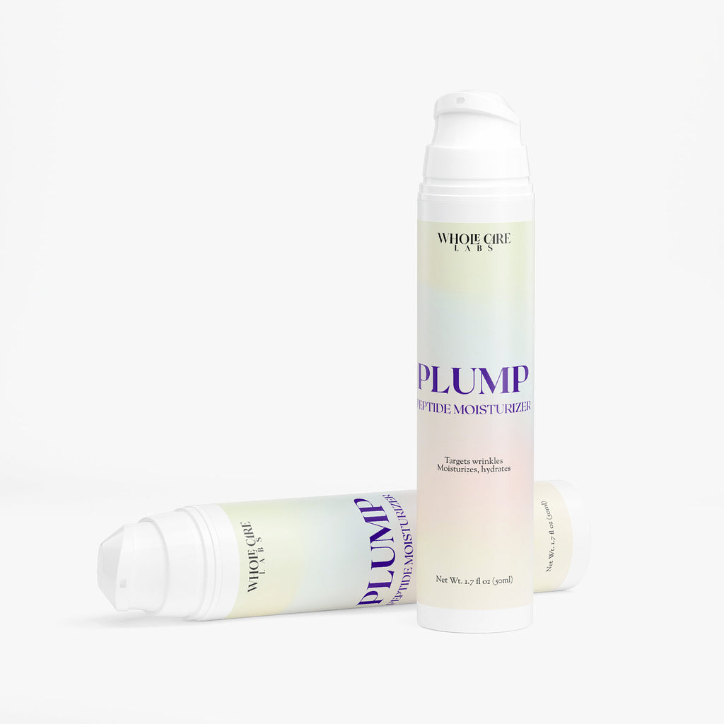 Plump - Moisturizer