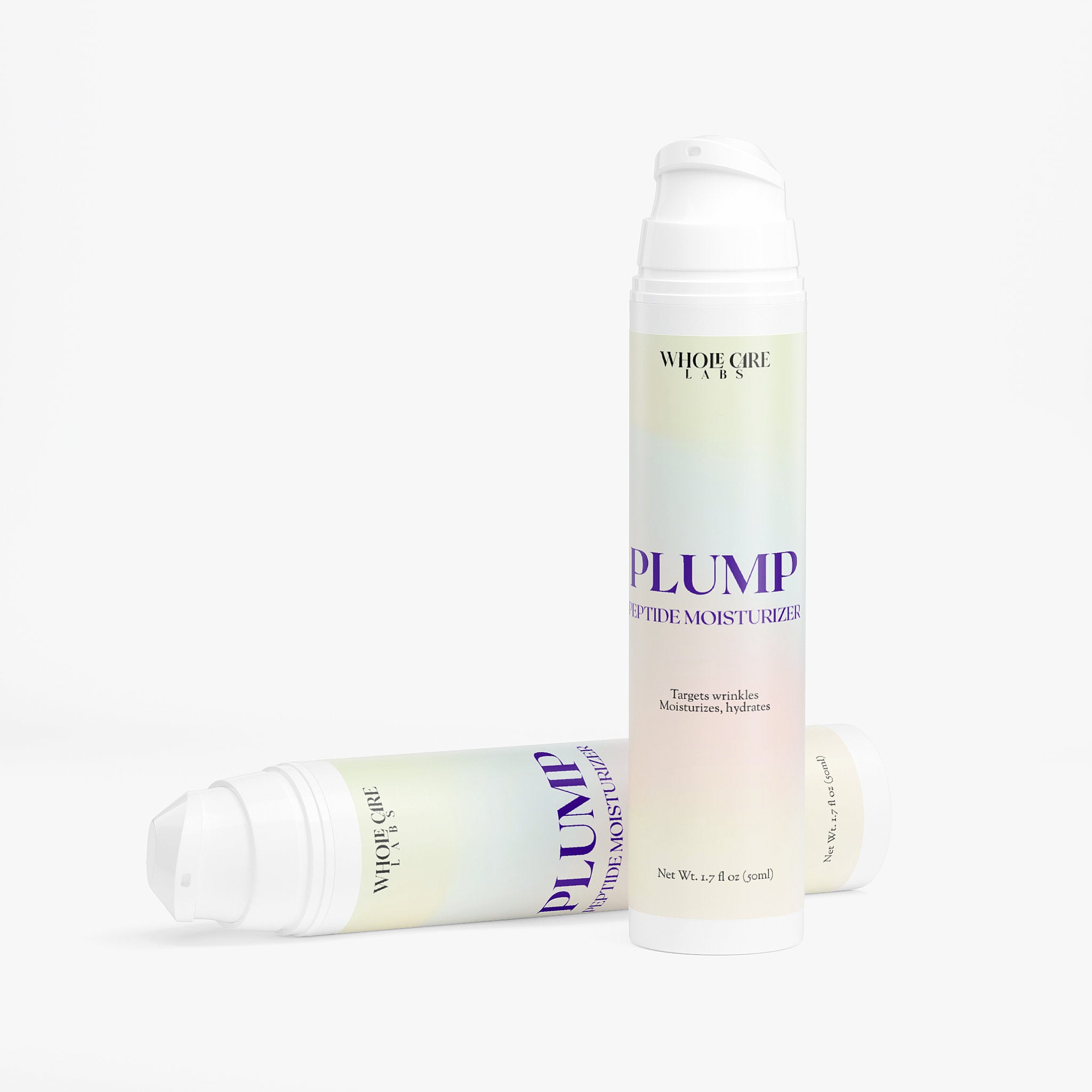 Plump - Moisturizer